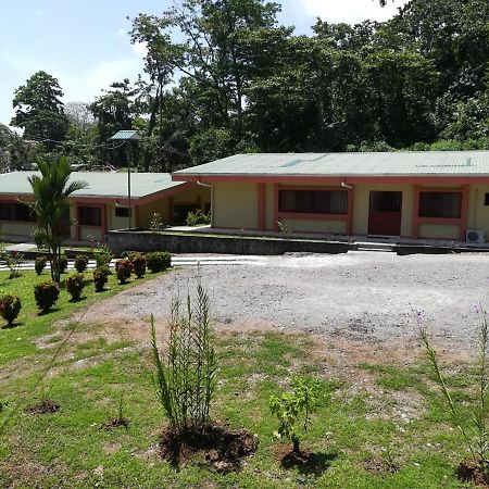 Apartamento Lopez Y Azofeifa Portete Bagian luar foto
